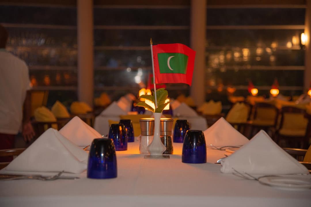 Emerald Faarufushi Resort & Spa - Deluxe All Inclusive - View 121