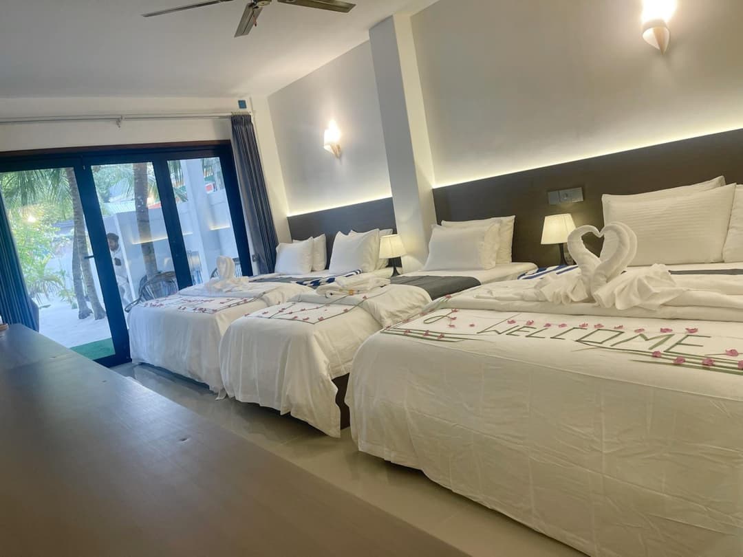 La Palma Suites - View 20