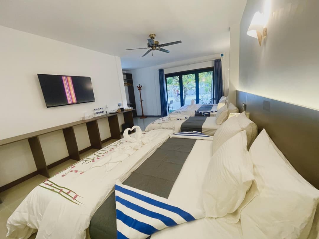 La Palma Suites - View 45