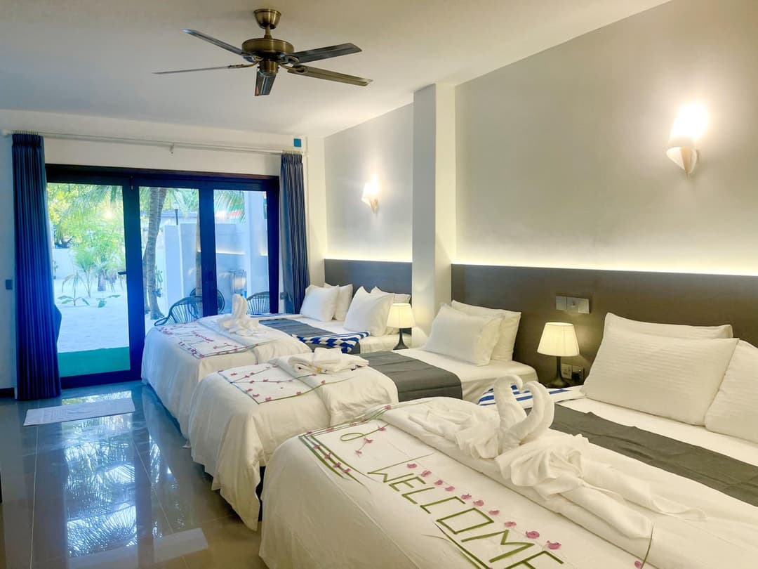 La Palma Suites - View 48