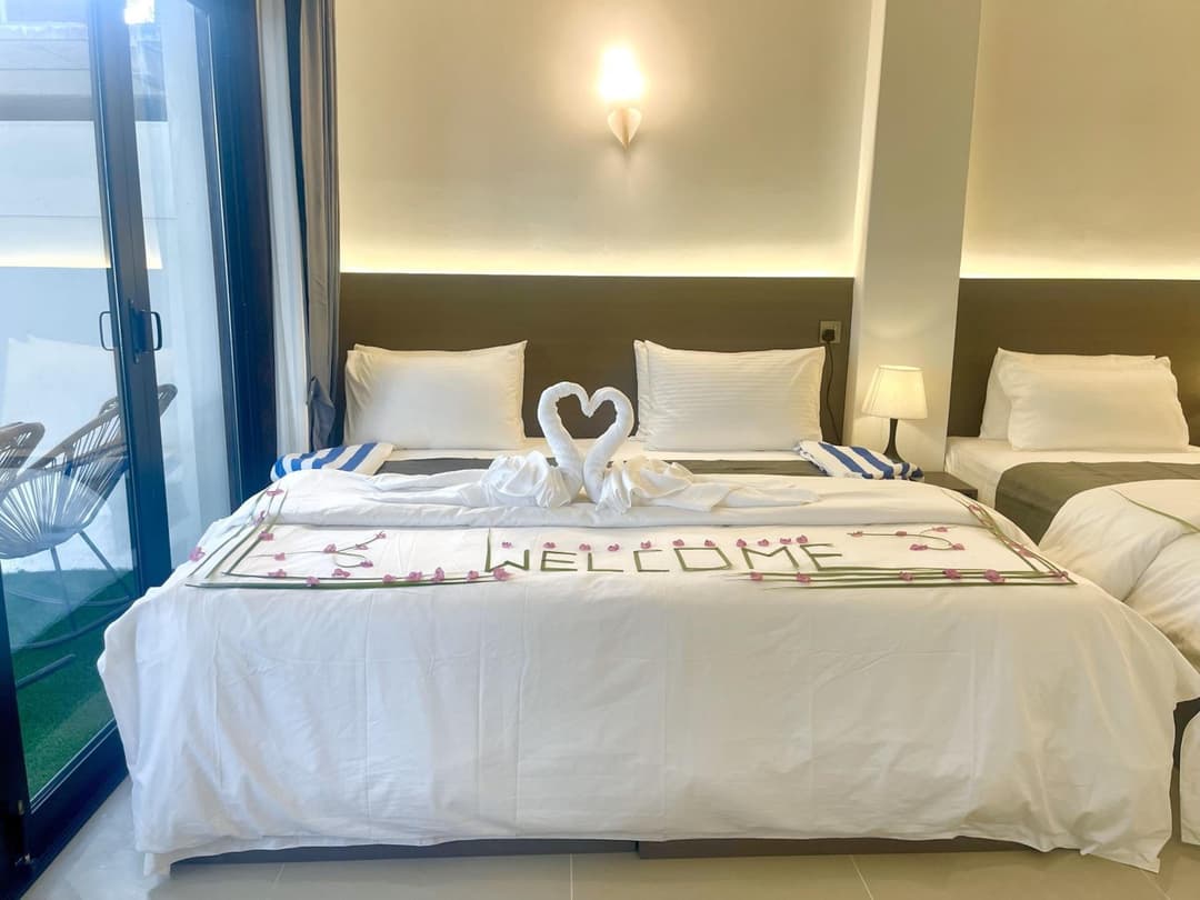 La Palma Suites - View 65