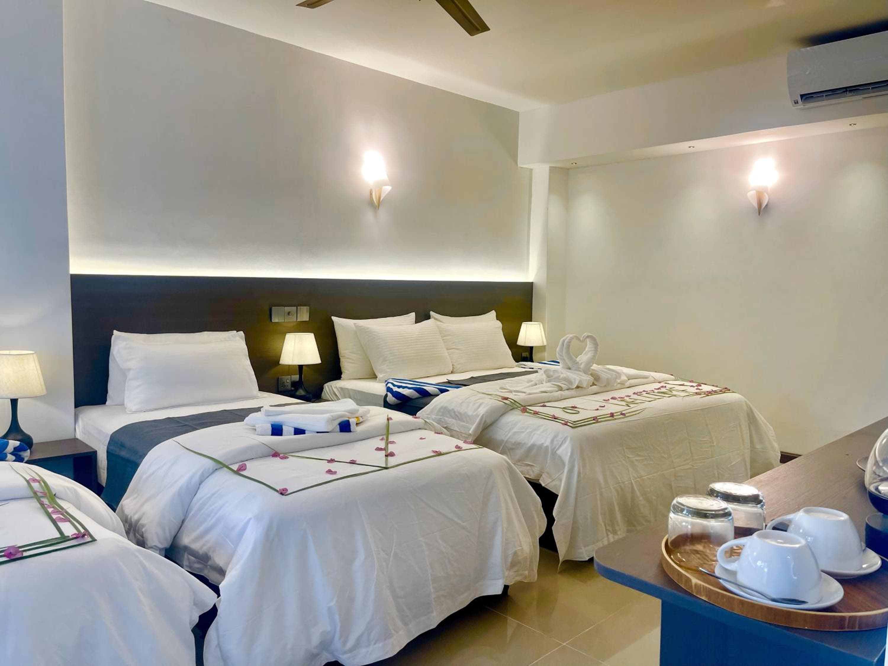 La Palma Suites - View 48