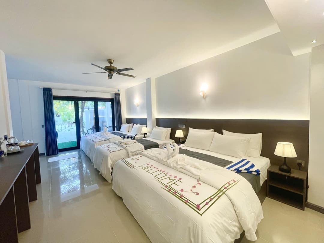 La Palma Suites - View 57