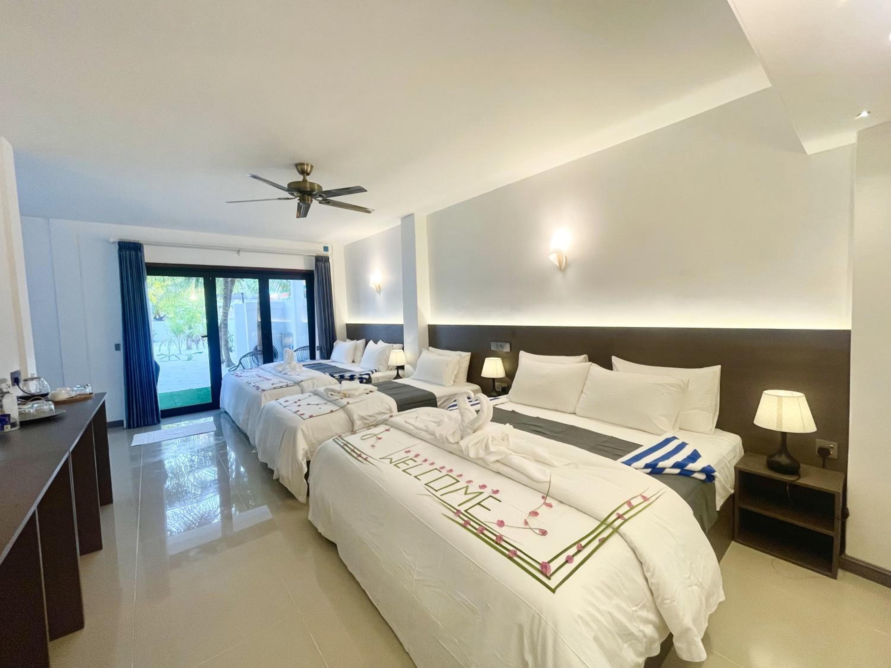 La Palma Suites - View 55