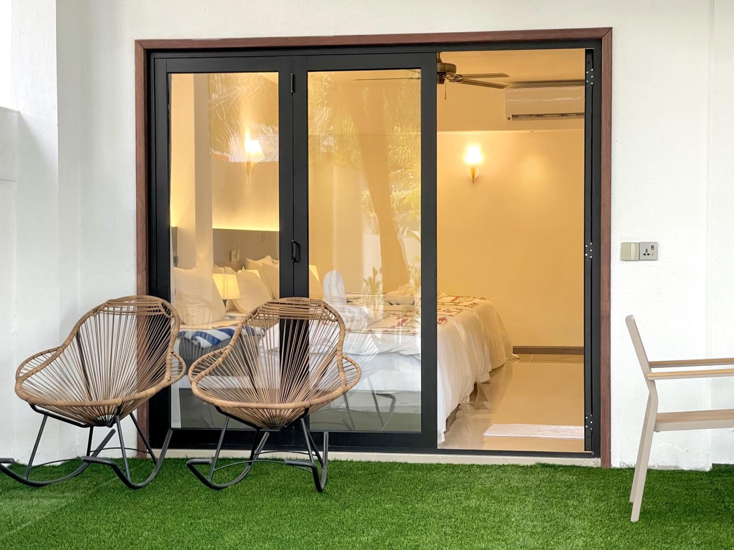 La Palma Suites - View 54