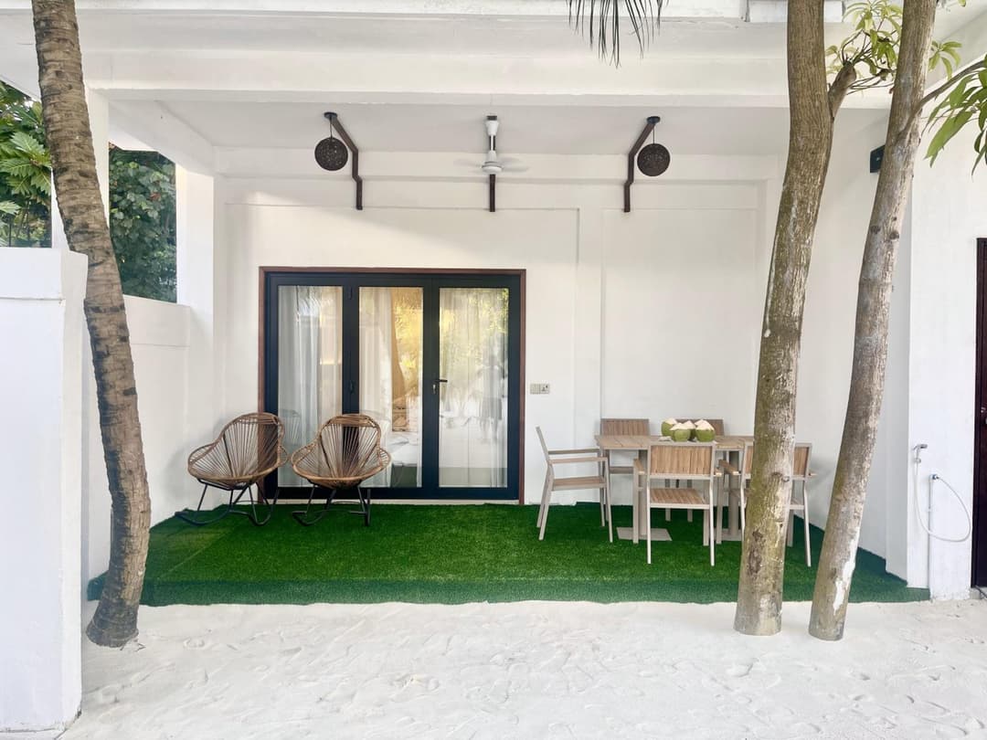 La Palma Suites - View 53