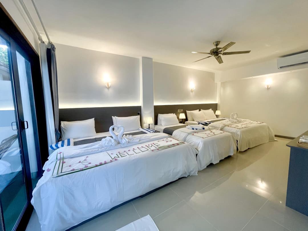 La Palma Suites - View 68