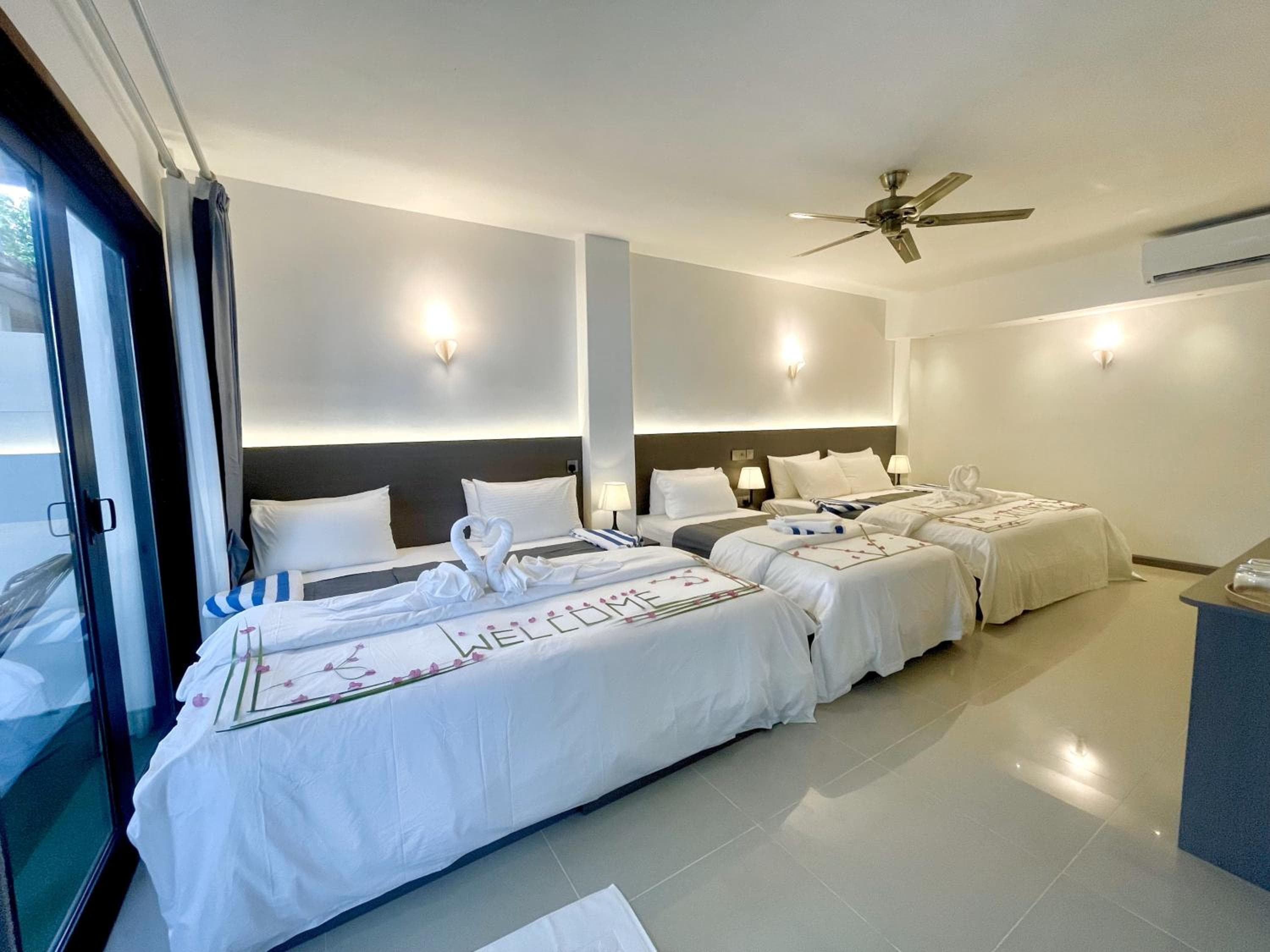 La Palma Suites - View 37