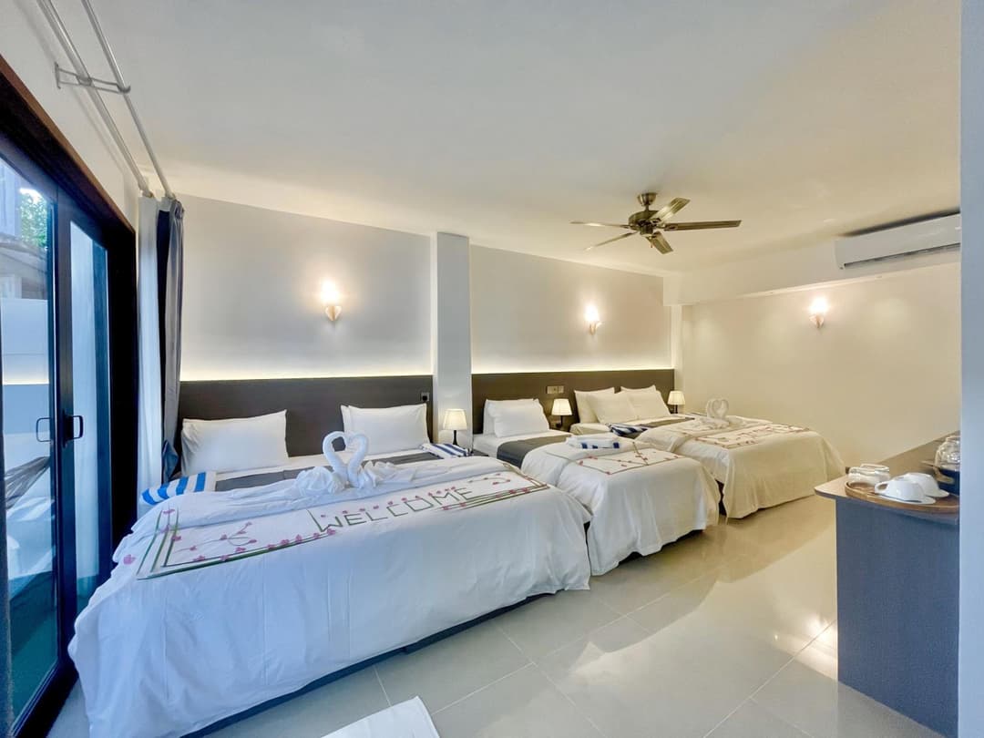La Palma Suites - View 46