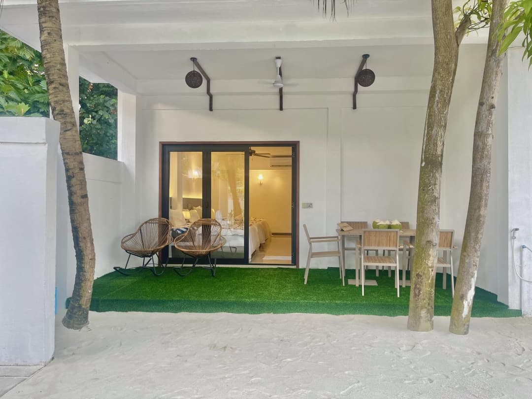 La Palma Suites - View 25