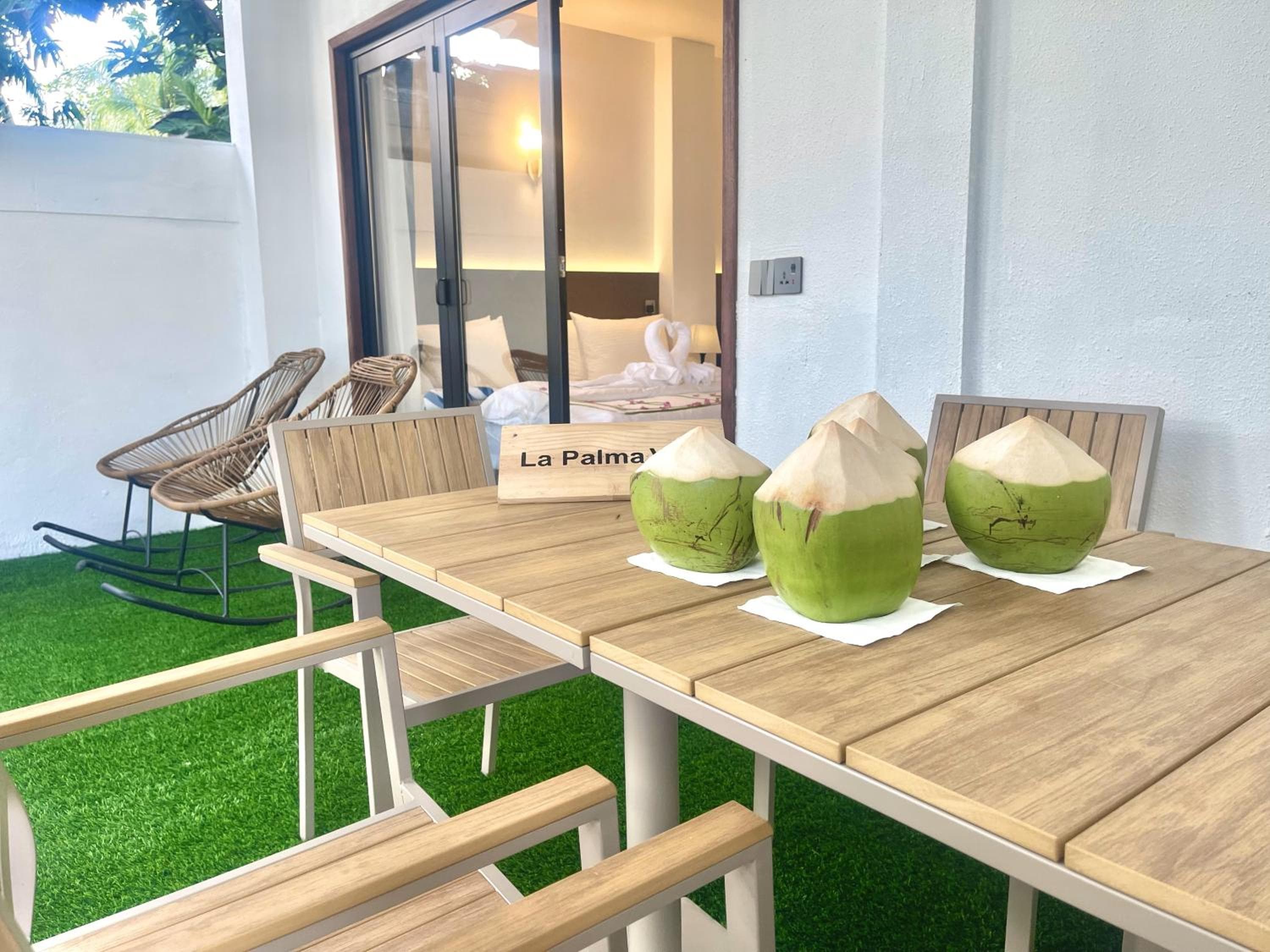 La Palma Suites - View 4