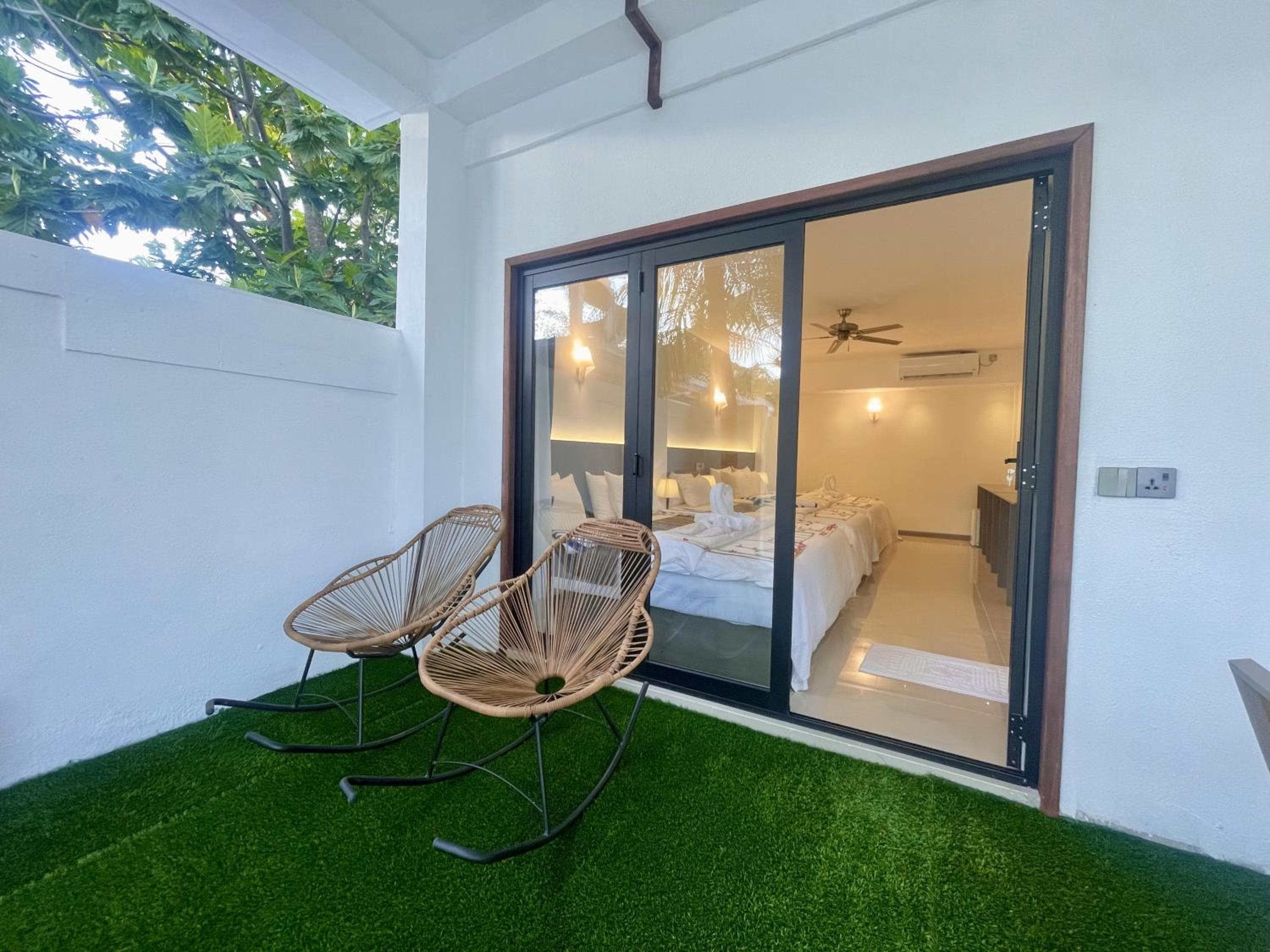 La Palma Suites - View 56