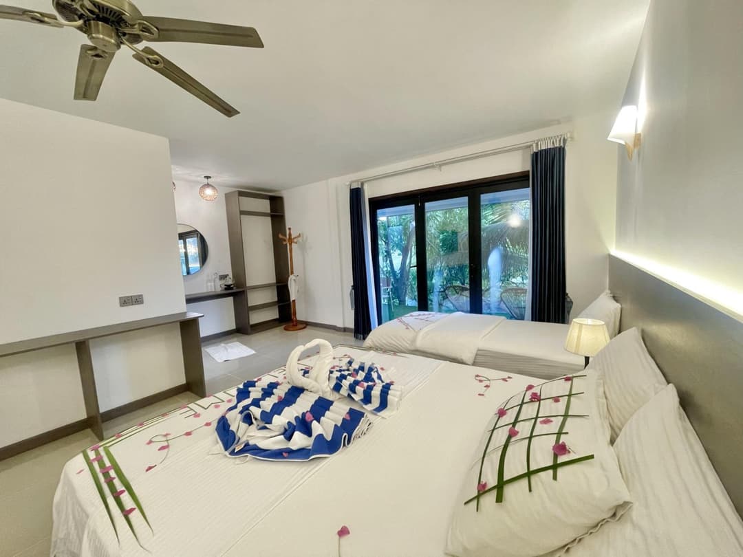 La Palma Suites - View 22