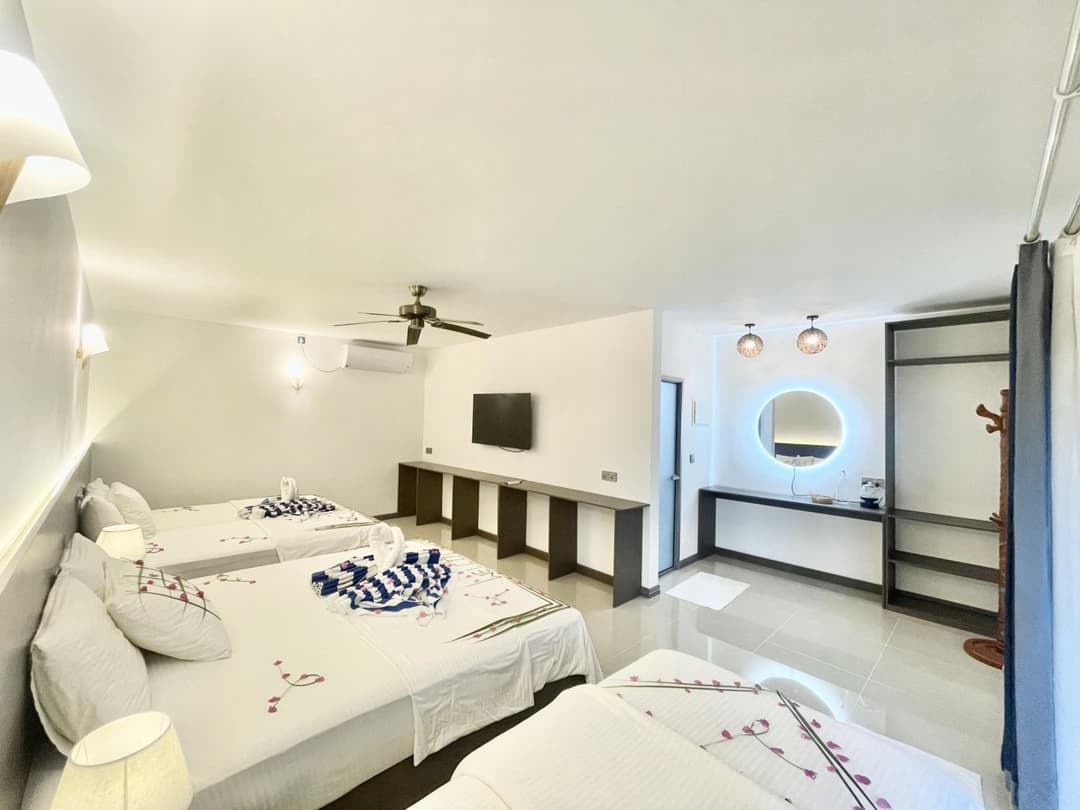 La Palma Suites - View 16
