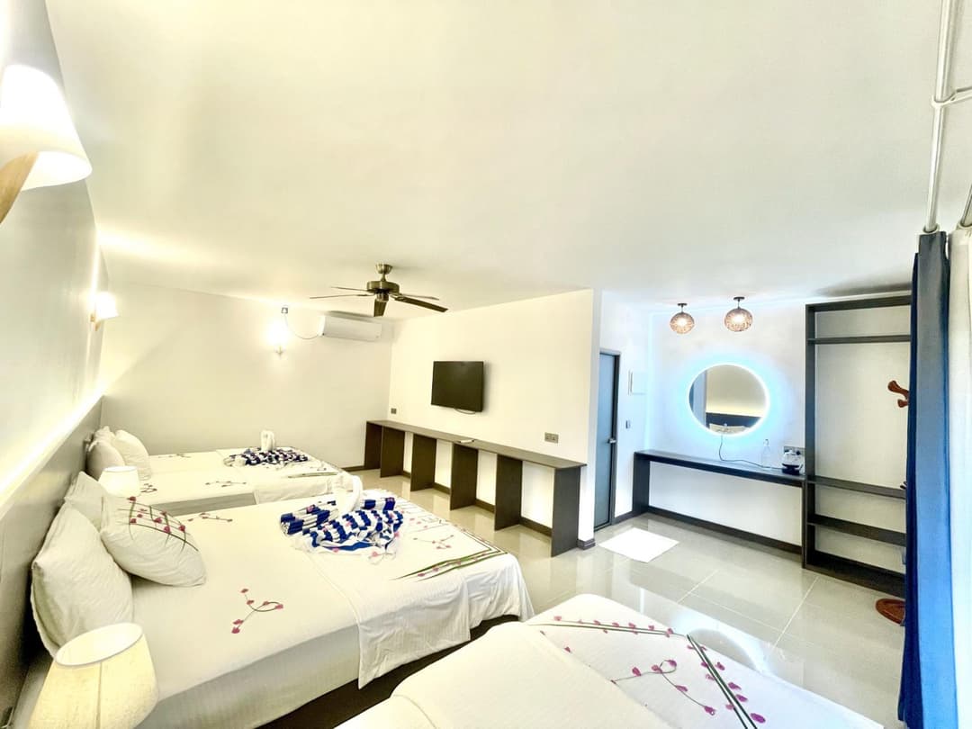 La Palma Suites - View 34