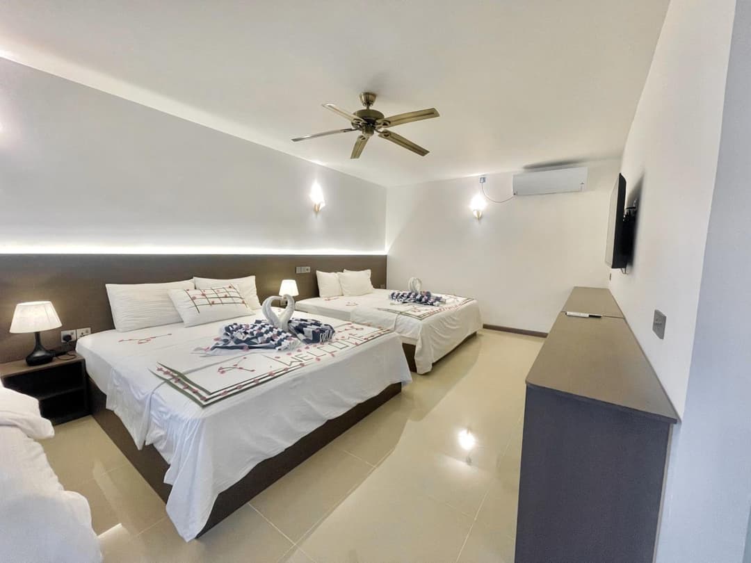 La Palma Suites - View 52