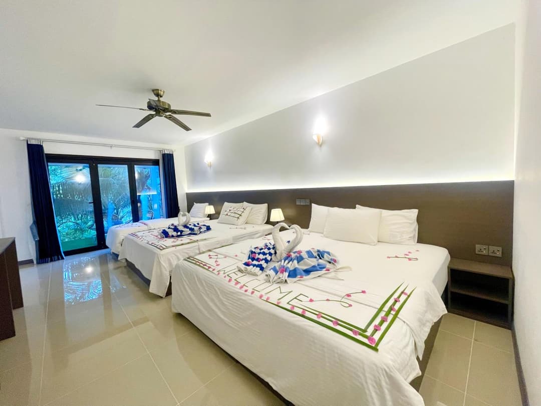 La Palma Suites - View 13