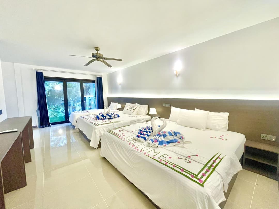 La Palma Suites - View 31