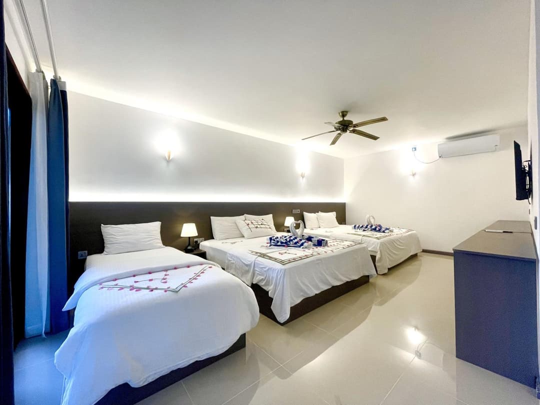 La Palma Suites - View 39