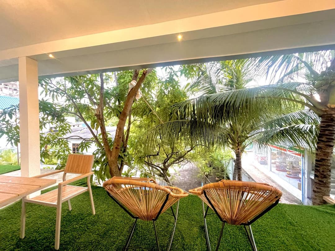 La Palma Suites - View 2