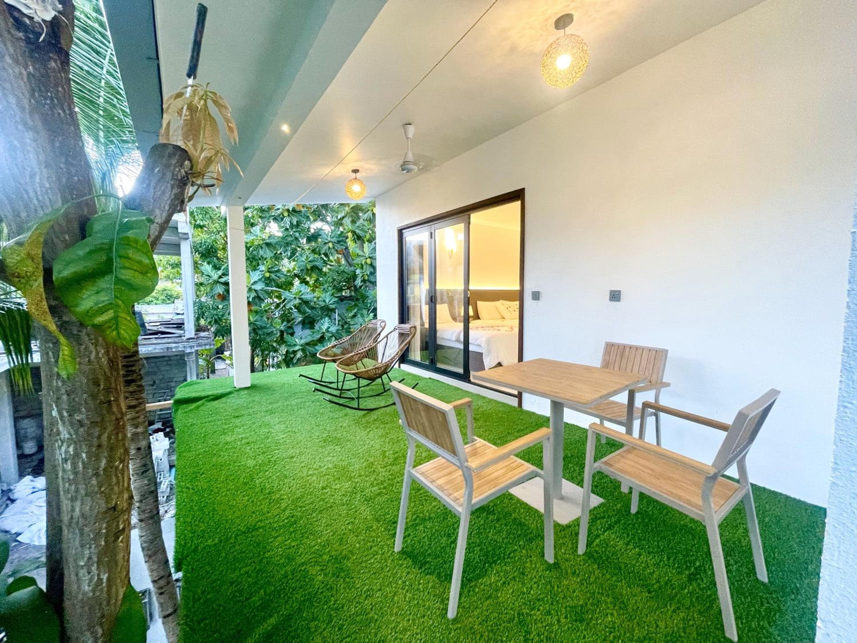 La Palma Suites - View 24