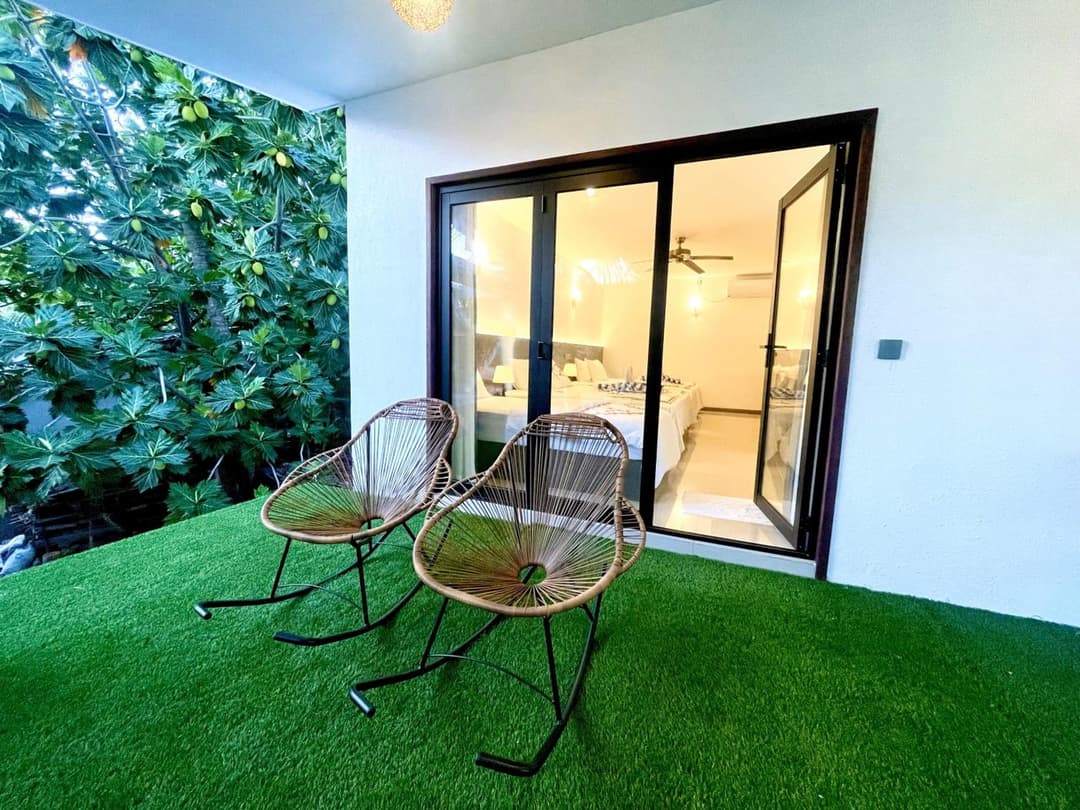 La Palma Suites - View 38