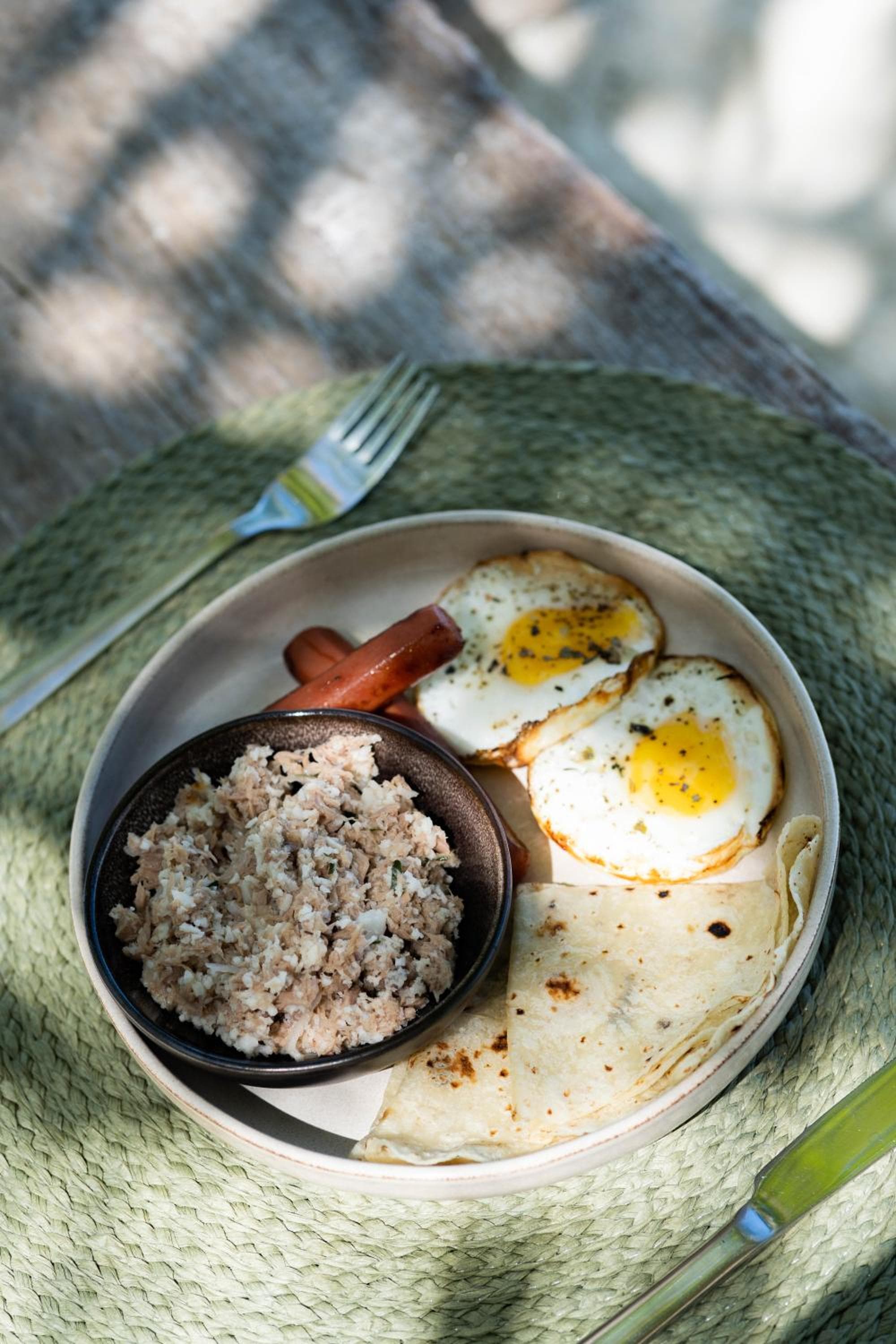 Dhiffushi Inn - View 25