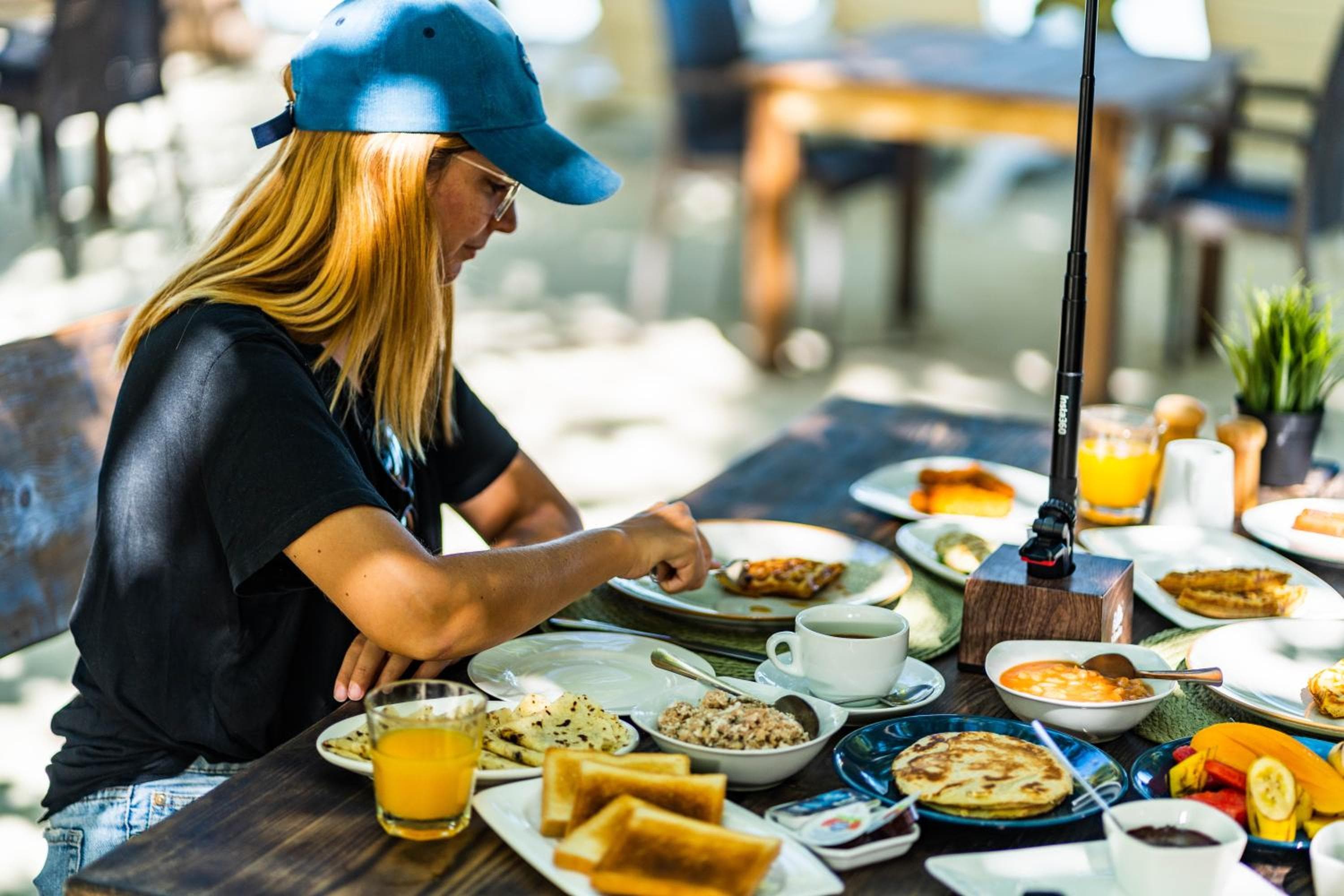 Dhiffushi Inn - View 46