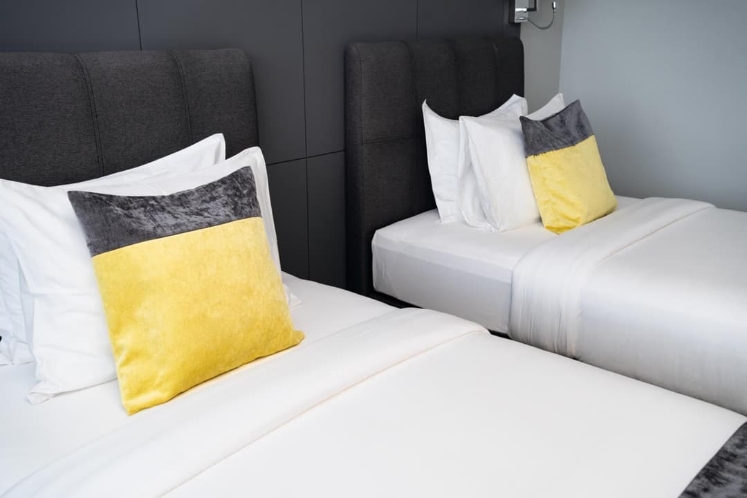 Manhattan Business Hotel, Male - View 11