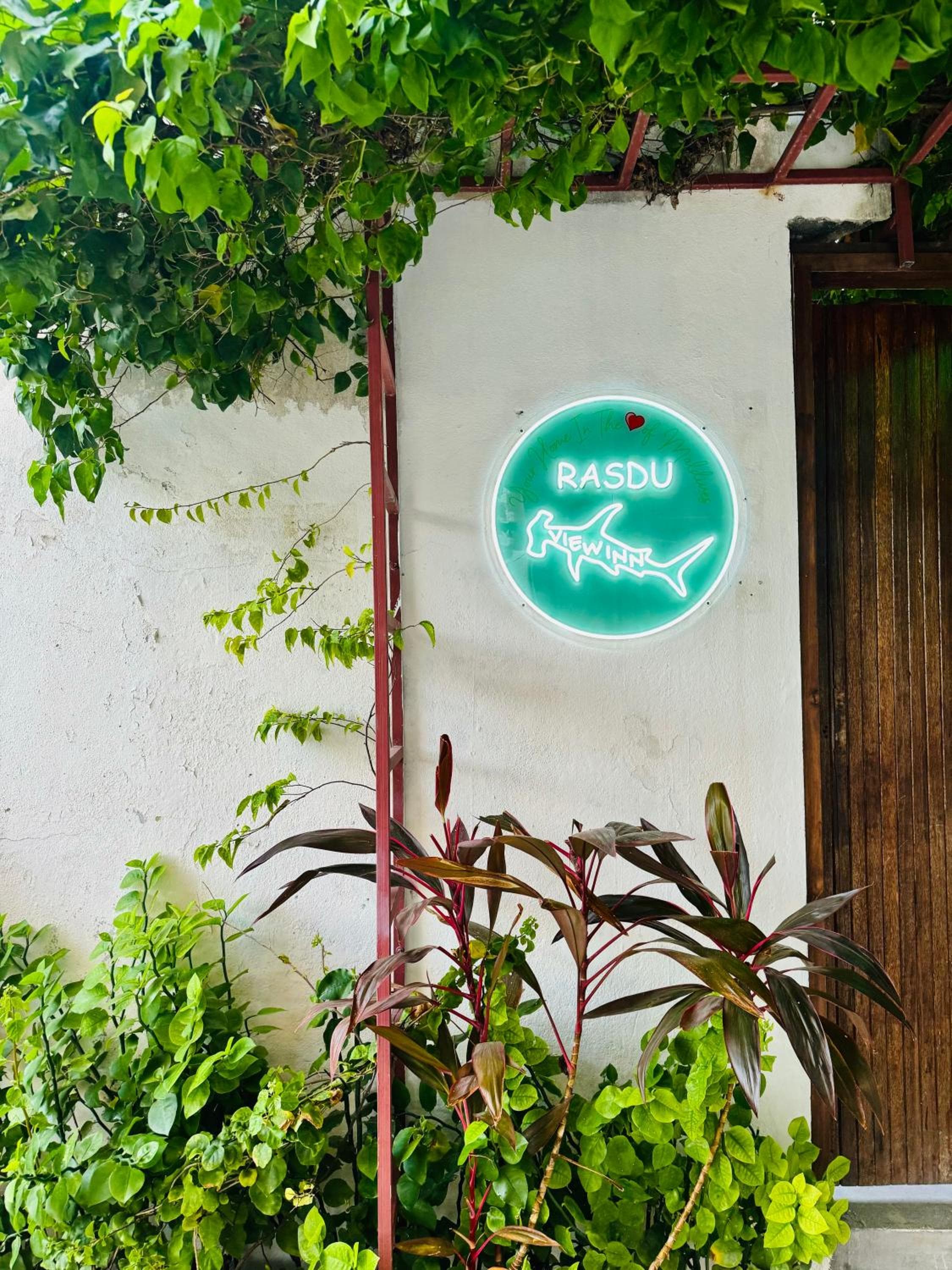 Rasdu View Inn - View 231