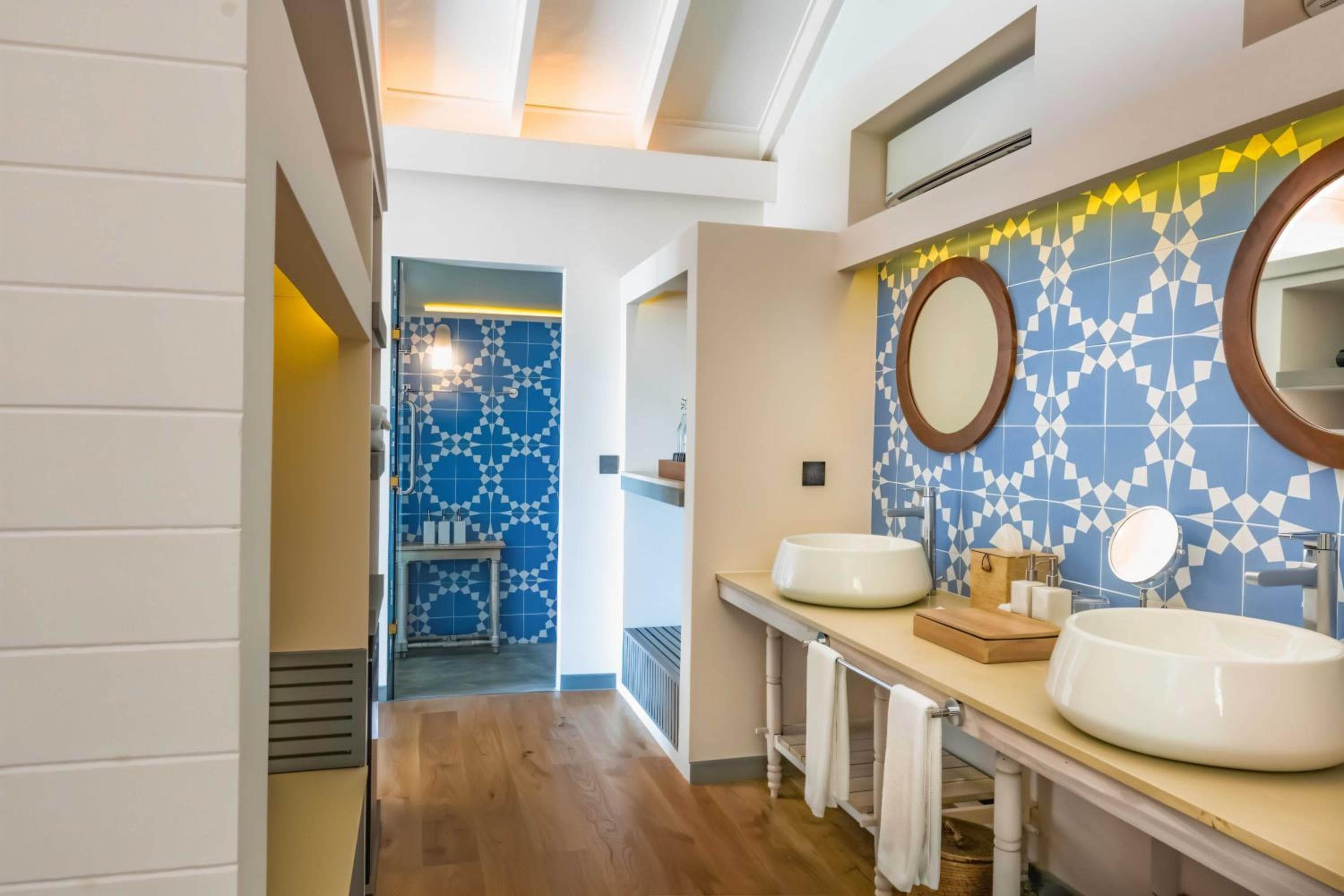 Cora Cora Maldives - Premium All-Inclusive Resort - View 70