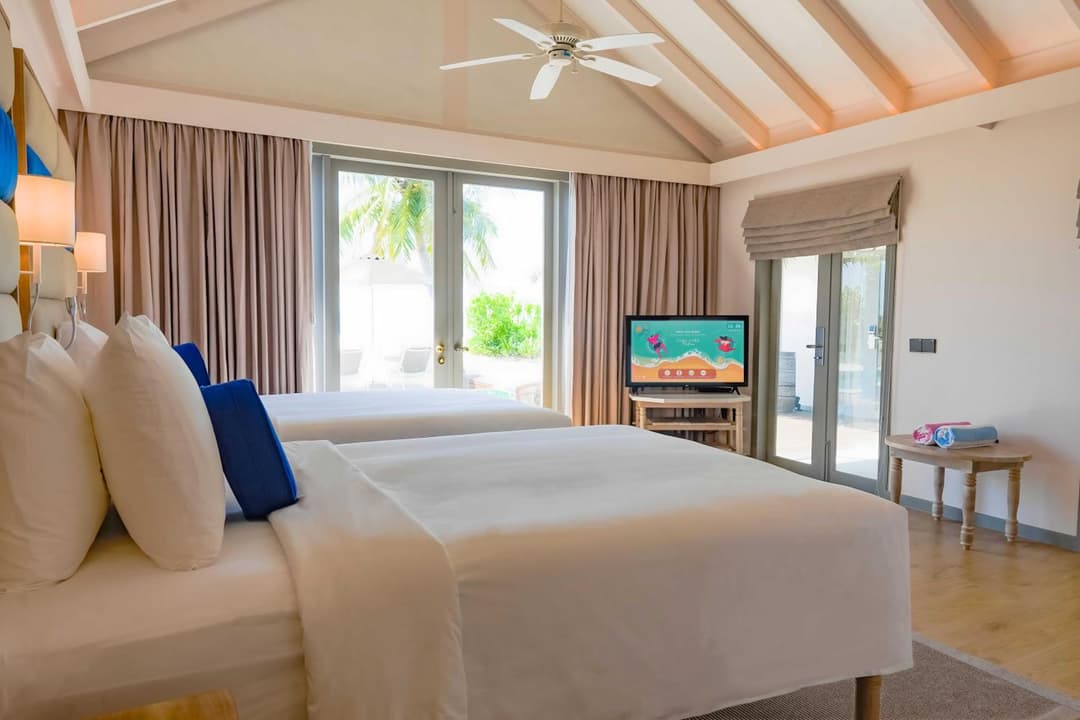 Cora Cora Maldives - Premium All-Inclusive Resort - View 70