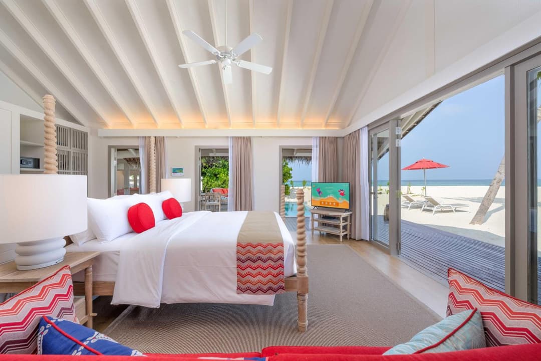 Cora Cora Maldives - Premium All-Inclusive Resort - View 38