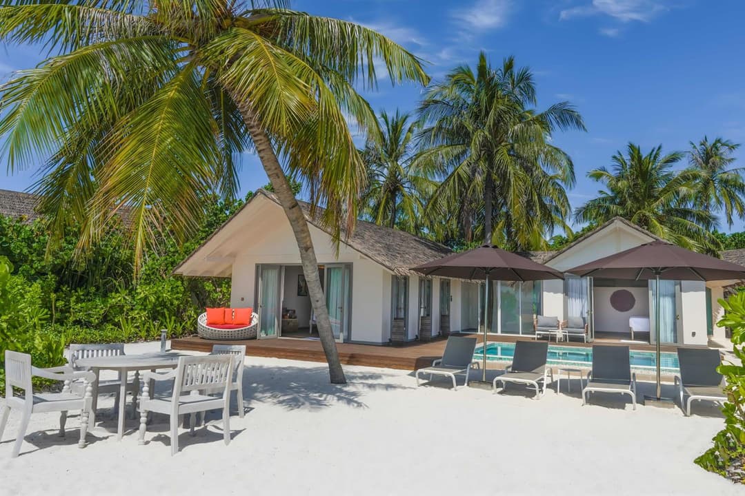 Cora Cora Maldives - Premium All-Inclusive Resort - View 83