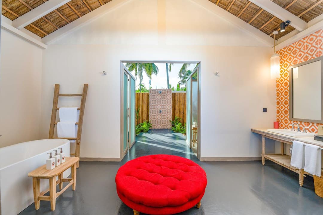 Cora Cora Maldives - Premium All-Inclusive Resort - View 75