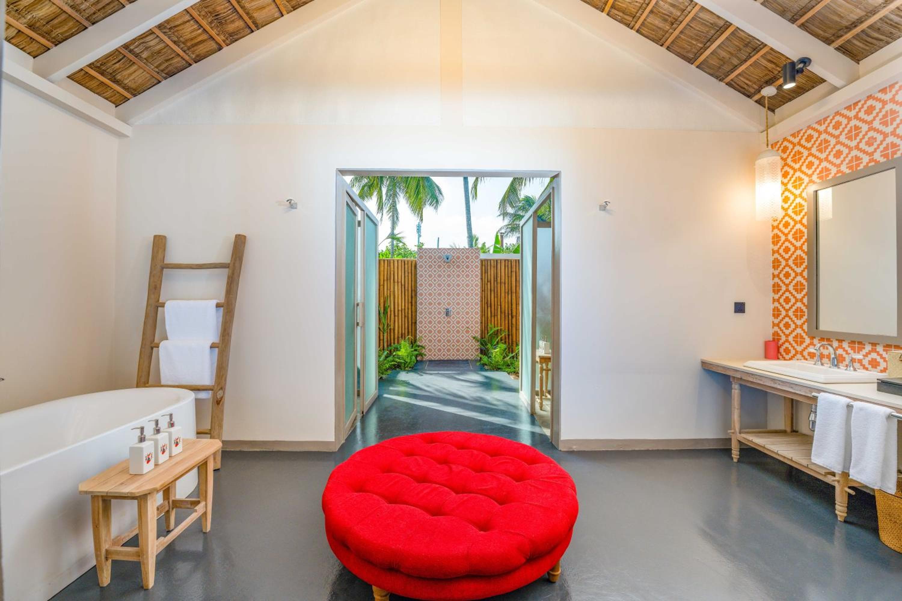 Cora Cora Maldives - Premium All-Inclusive Resort - View 69