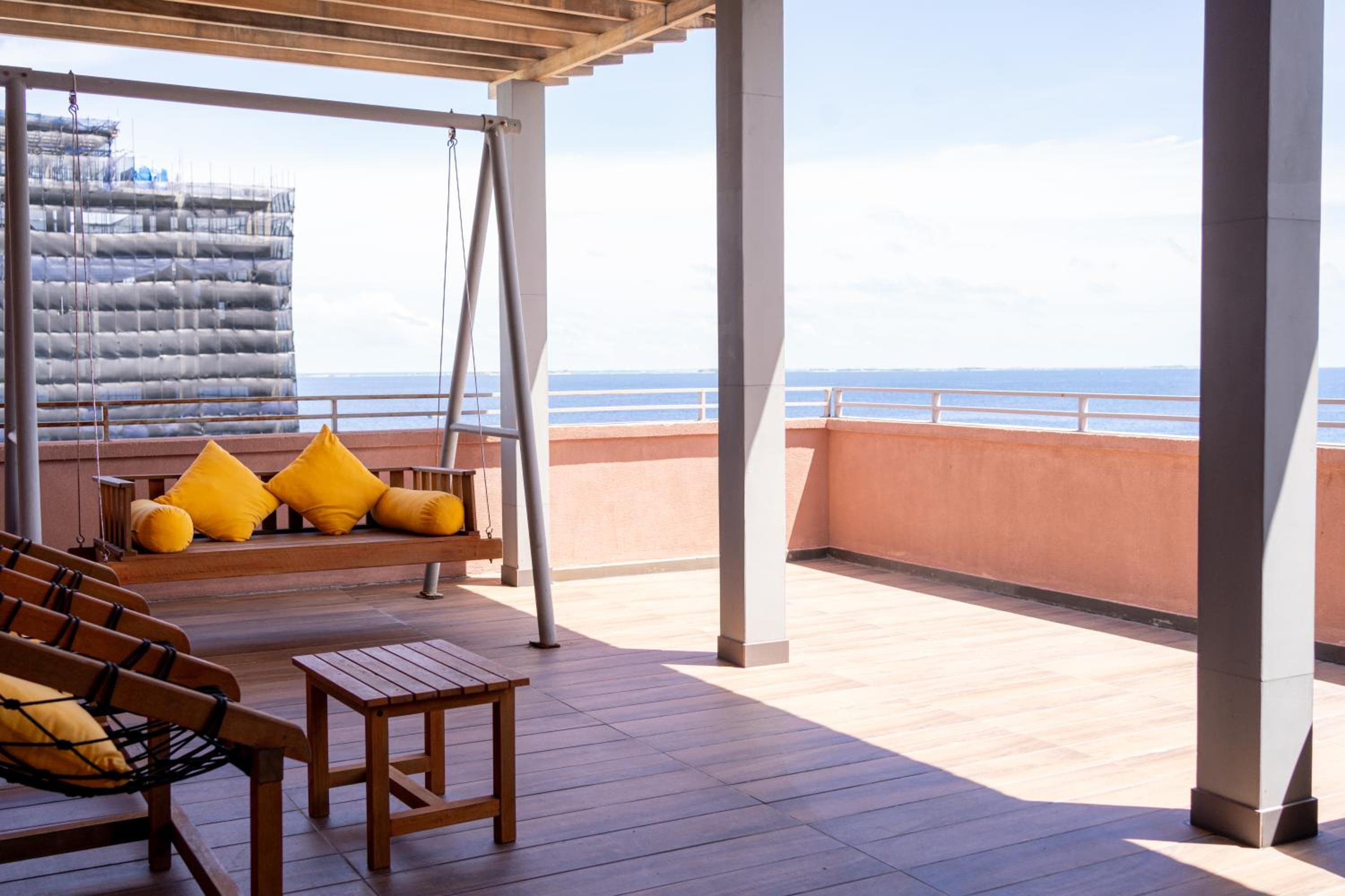 Manhattan Business Hotel, Male - View 53