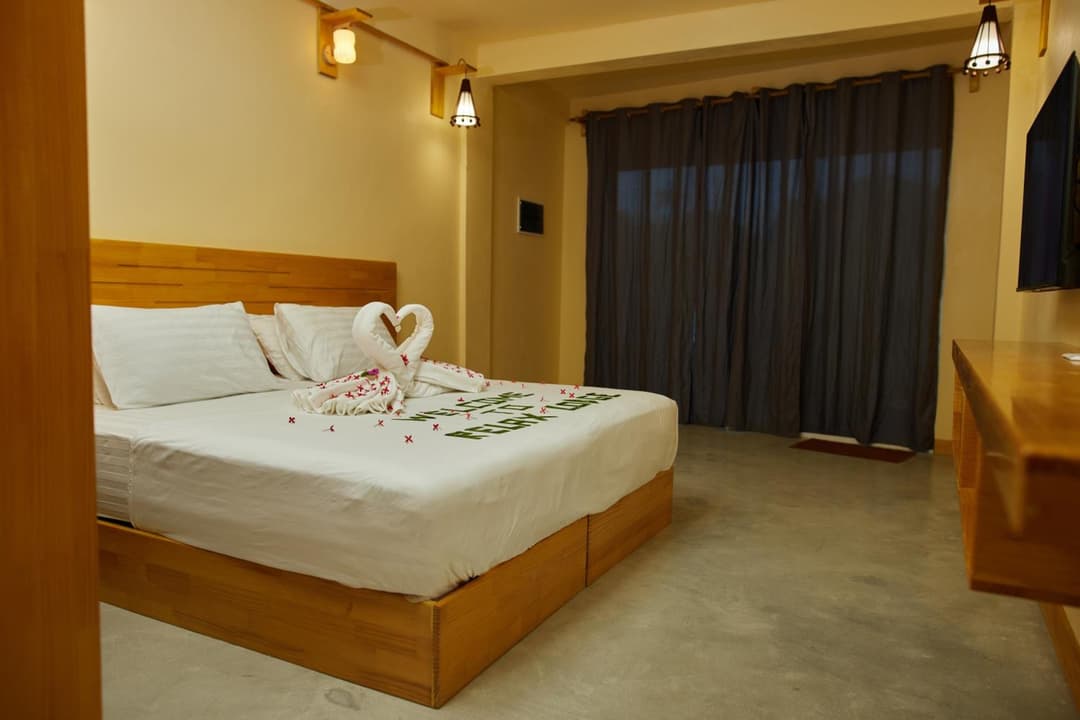 Relax Lodge - View 19