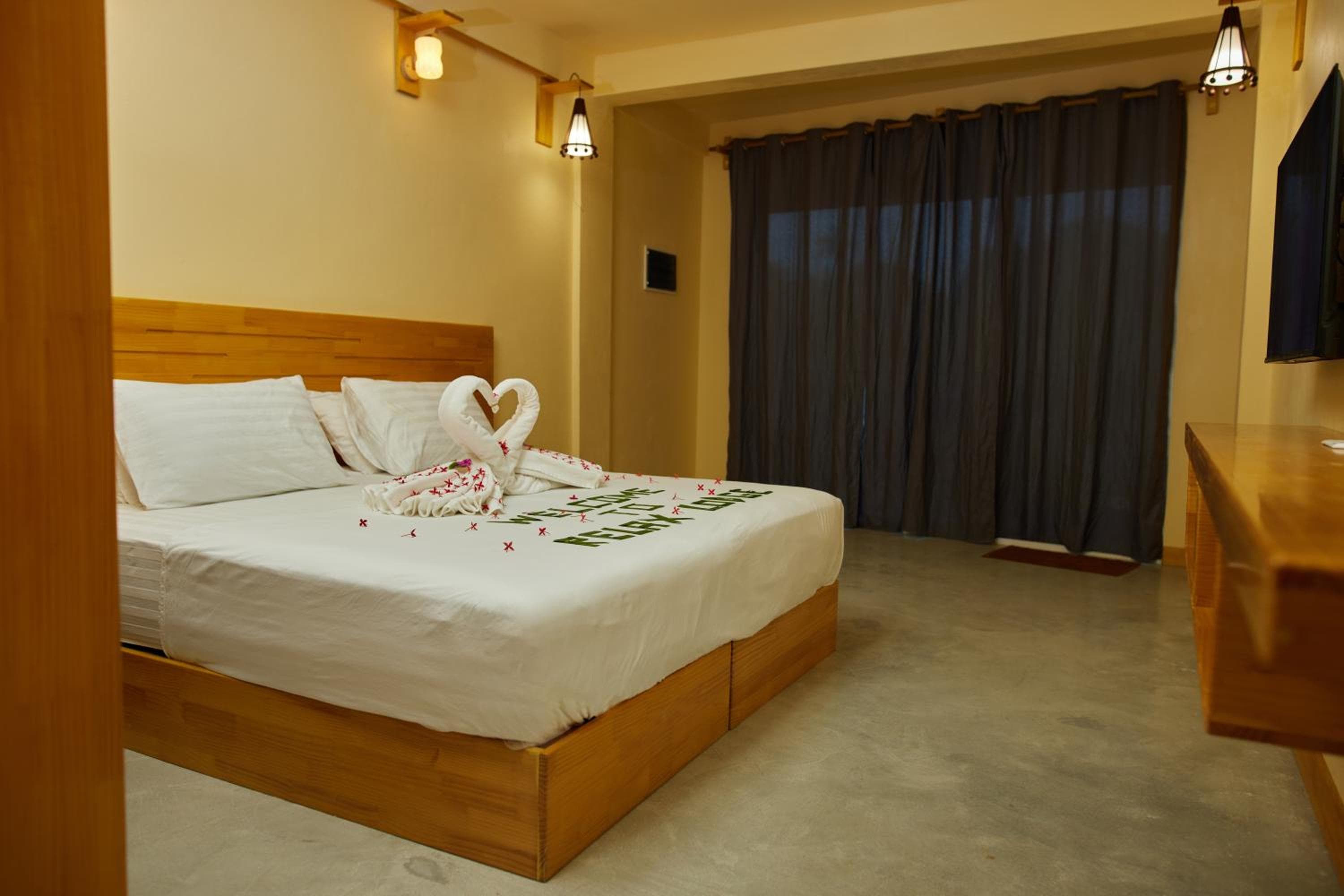 Relax Lodge - View 11