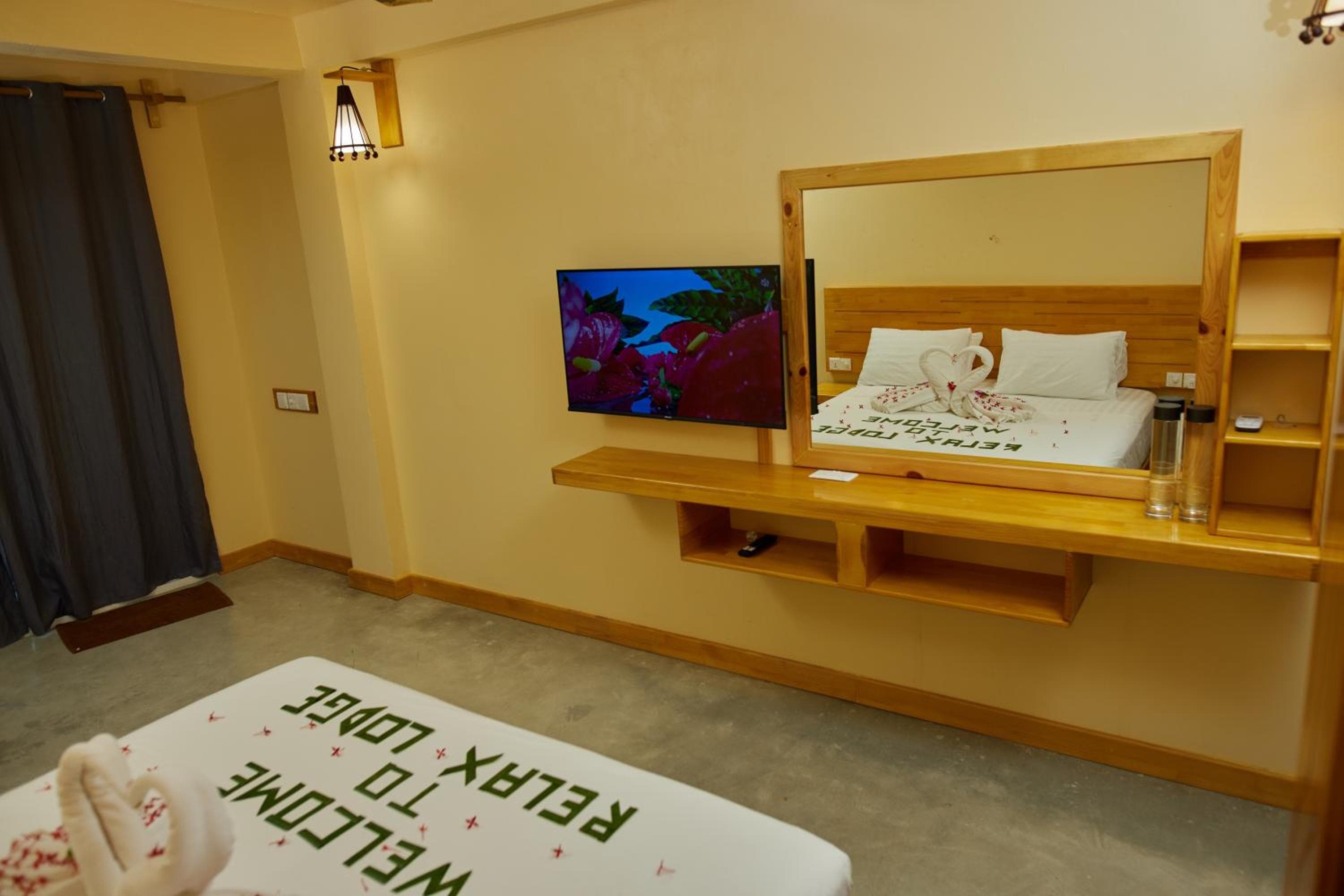 Relax Lodge - View 3