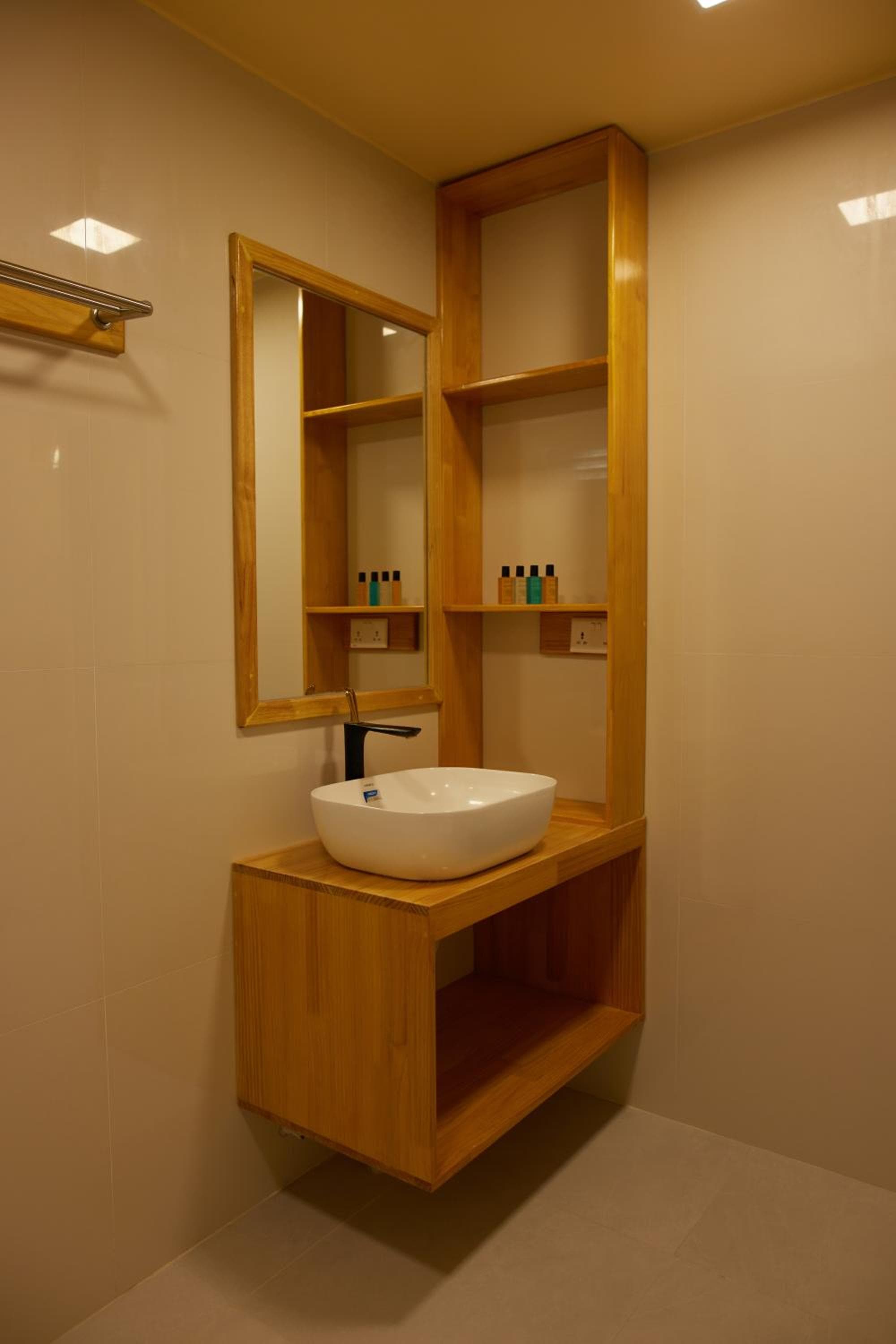 Relax Lodge - View 4