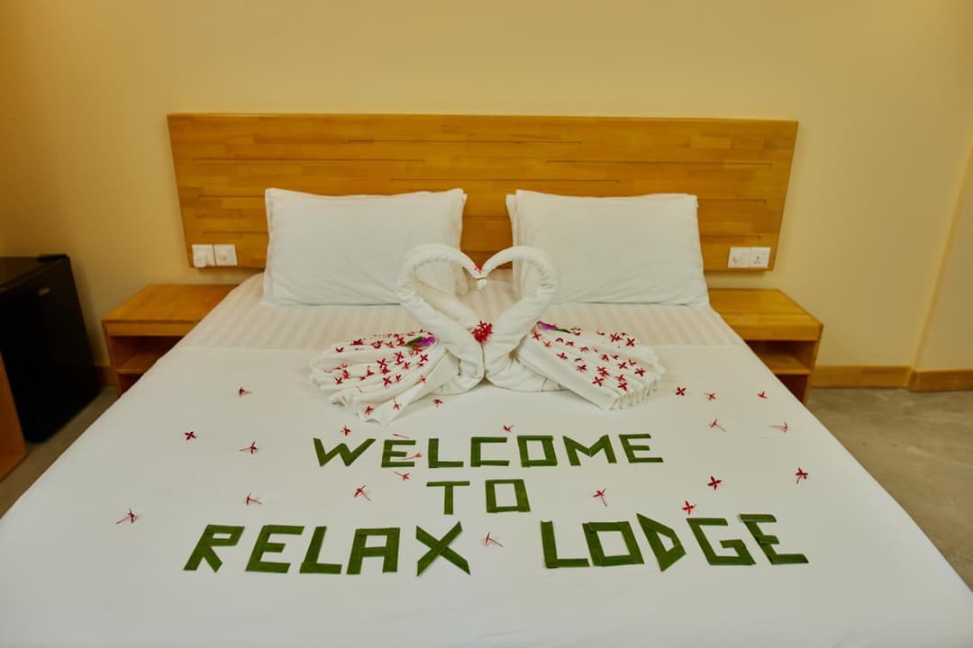 Relax Lodge - View 20