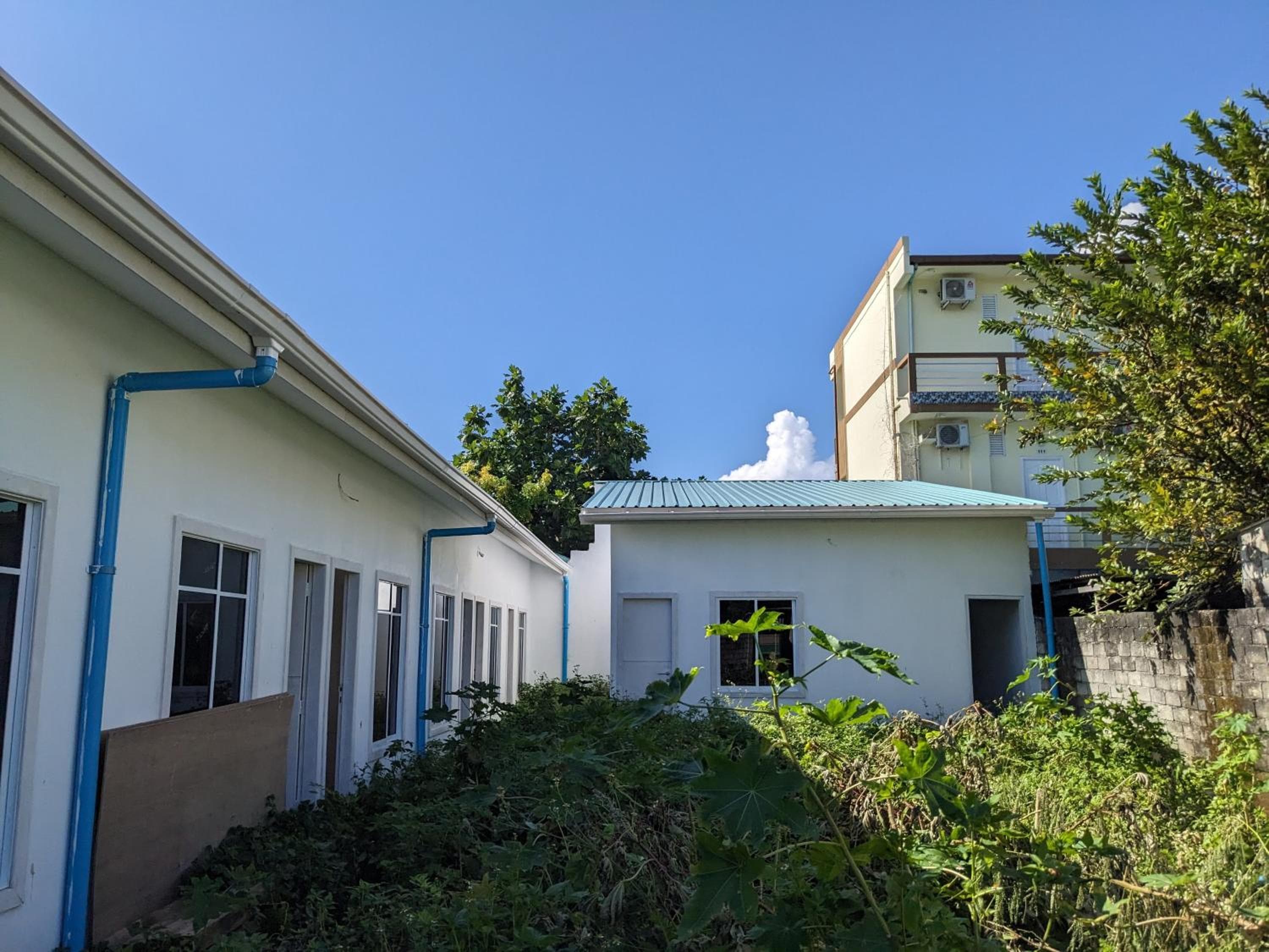 Avi Guesthouse - View 1