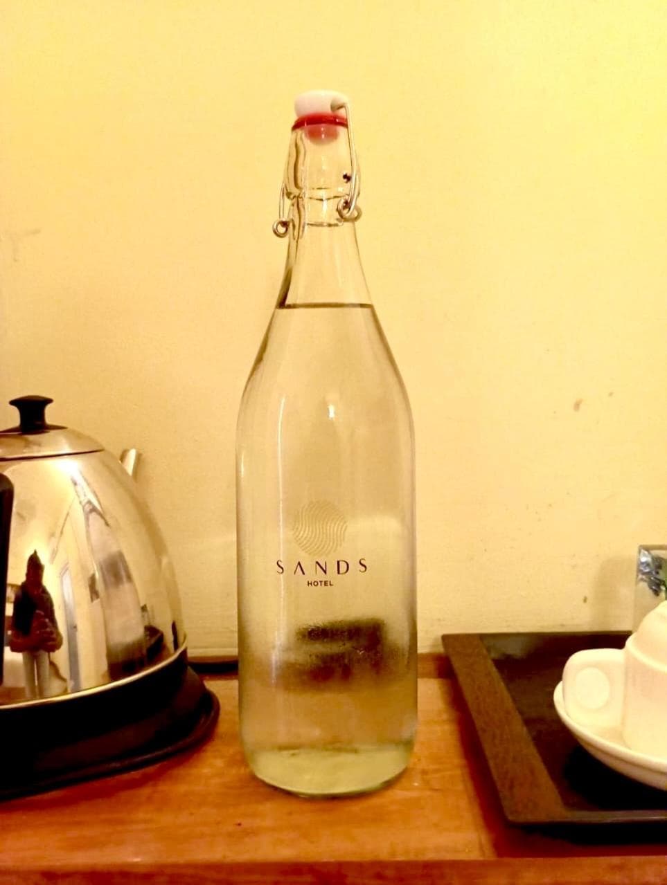 Sands Grand - View 65