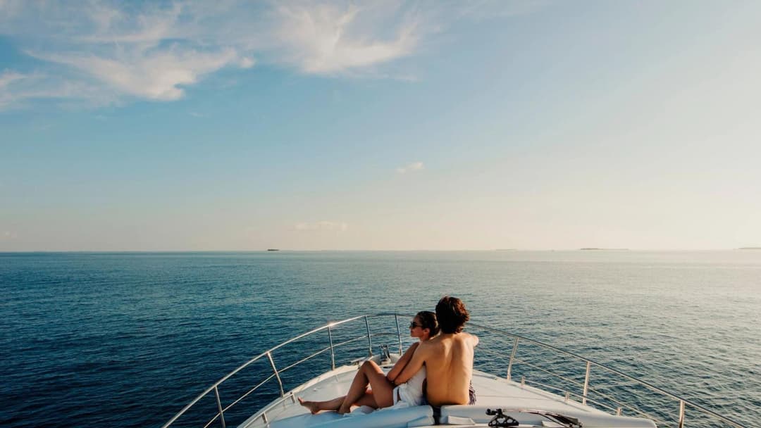 JOALI Maldives - View 21