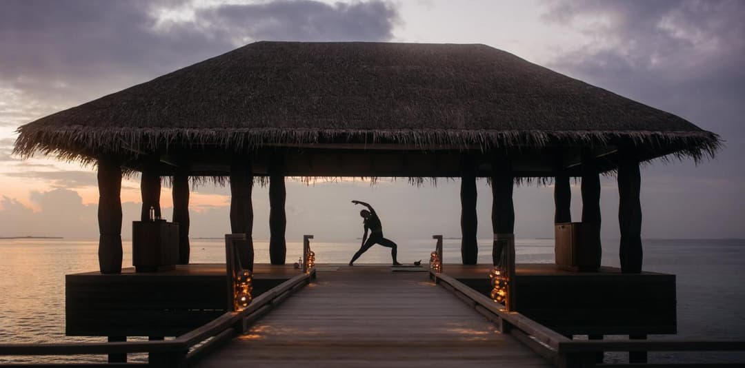 JOALI Maldives - View 24