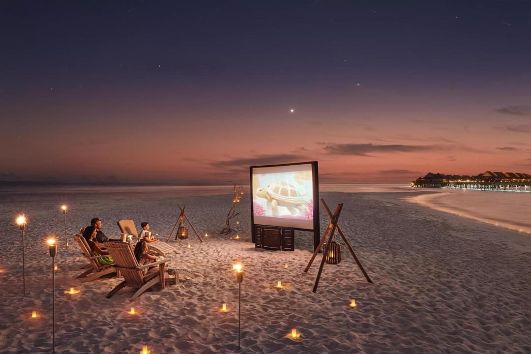JOALI Maldives - View 5