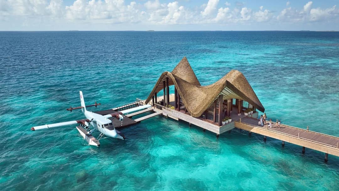 JOALI Maldives - View 34
