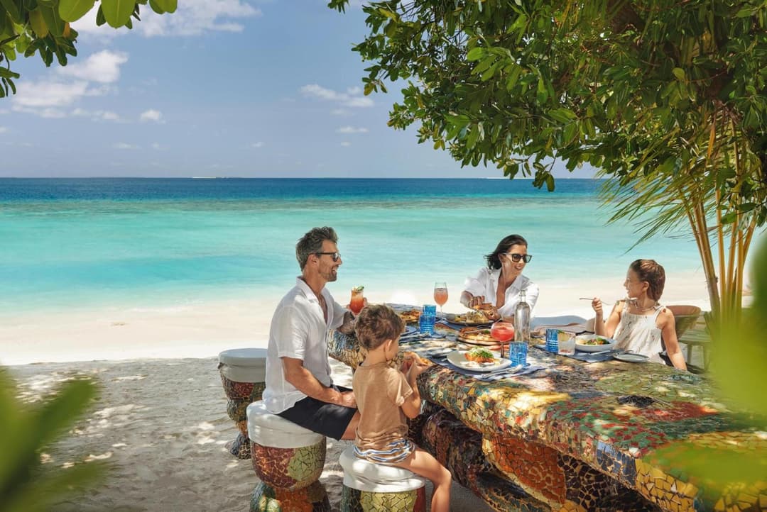 JOALI Maldives - View 47