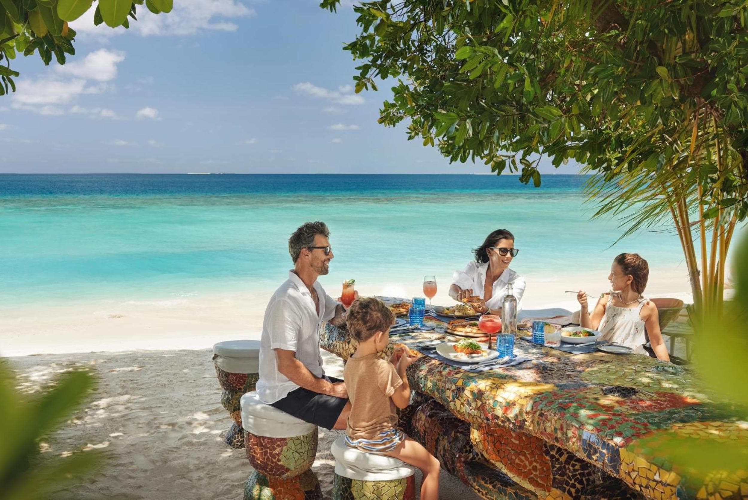 JOALI Maldives - View 53